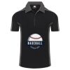 Avocet Wicking Poloshirt Thumbnail