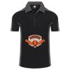 Avocet Wicking Poloshirt Thumbnail