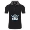 Avocet Wicking Poloshirt Thumbnail