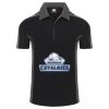 Avocet Wicking Poloshirt Thumbnail