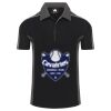 Avocet Wicking Poloshirt Thumbnail