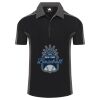 Avocet Wicking Poloshirt Thumbnail