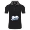 Avocet Wicking Poloshirt Thumbnail