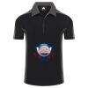 Avocet Wicking Poloshirt Thumbnail