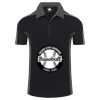 Avocet Wicking Poloshirt Thumbnail