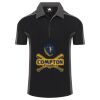 Avocet Wicking Poloshirt Thumbnail