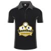 Avocet Wicking Poloshirt Thumbnail