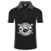 Avocet Wicking Poloshirt Thumbnail