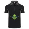 Avocet Wicking Poloshirt Thumbnail