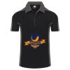 Avocet Wicking Poloshirt Thumbnail