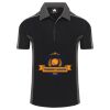 Avocet Wicking Poloshirt Thumbnail