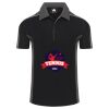 Avocet Wicking Poloshirt Thumbnail