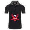 Avocet Wicking Poloshirt Thumbnail