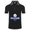 Avocet Wicking Poloshirt Thumbnail