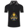 Avocet Wicking Poloshirt Thumbnail