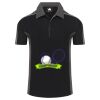 Avocet Wicking Poloshirt Thumbnail