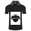 Avocet Wicking Poloshirt Thumbnail