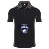 Avocet Wicking Poloshirt Thumbnail