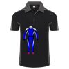 Avocet Wicking Poloshirt Thumbnail