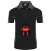 Avocet Wicking Poloshirt Thumbnail