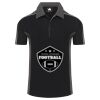 Avocet Wicking Poloshirt Thumbnail