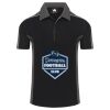 Avocet Wicking Poloshirt Thumbnail