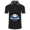 Avocet Wicking Poloshirt Thumbnail