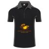 Avocet Wicking Poloshirt Thumbnail