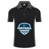 Avocet Wicking Poloshirt Thumbnail
