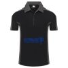 Avocet Wicking Poloshirt Thumbnail