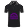 Avocet Wicking Poloshirt Thumbnail