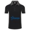 Avocet Wicking Poloshirt Thumbnail