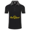 Avocet Wicking Poloshirt Thumbnail