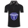 Avocet Wicking Poloshirt Thumbnail