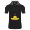 Avocet Wicking Poloshirt Thumbnail