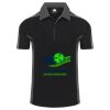 Avocet Wicking Poloshirt Thumbnail