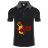 Avocet Wicking Poloshirt Thumbnail