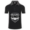 Avocet Wicking Poloshirt Thumbnail
