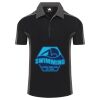 Avocet Wicking Poloshirt Thumbnail