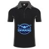 Avocet Wicking Poloshirt Thumbnail
