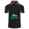 Avocet Wicking Poloshirt Thumbnail