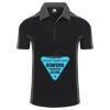 Avocet Wicking Poloshirt Thumbnail