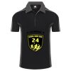 Avocet Wicking Poloshirt Thumbnail