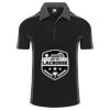 Avocet Wicking Poloshirt Thumbnail