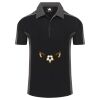 Avocet Wicking Poloshirt Thumbnail