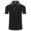Avocet Wicking Poloshirt Thumbnail
