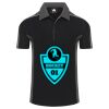 Avocet Wicking Poloshirt Thumbnail