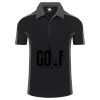 Avocet Wicking Poloshirt Thumbnail