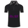 Avocet Wicking Poloshirt Thumbnail