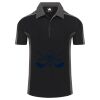 Avocet Wicking Poloshirt Thumbnail